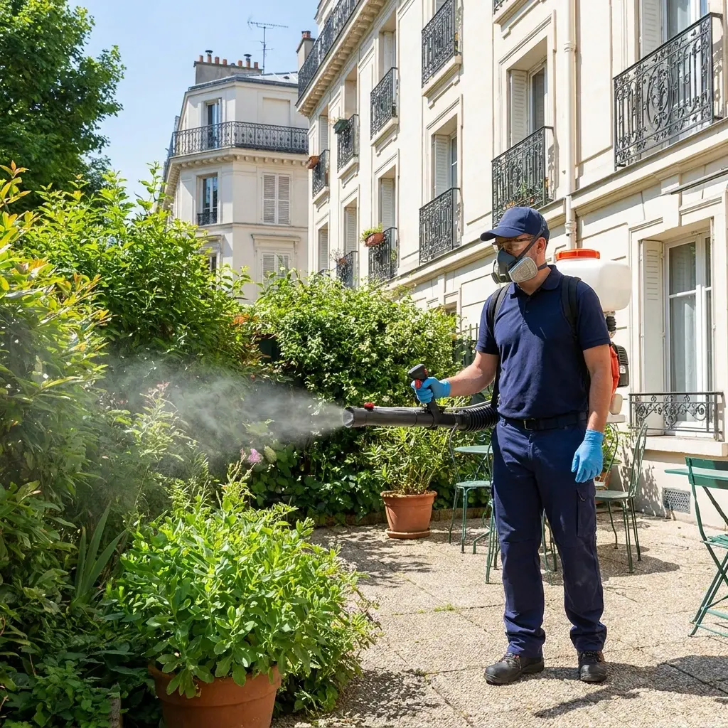 Bons réflexes à adopter aux Lilas