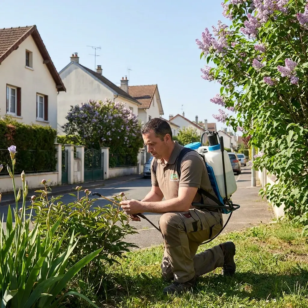 Rassurez-vous, votre confort est notre priorité à Les Lilas