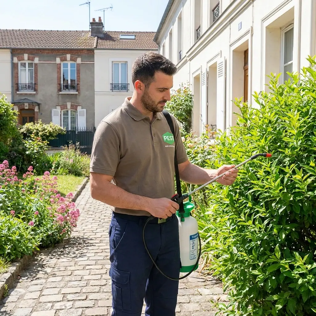 Besoin d’une intervention rapide aux Lilas ?