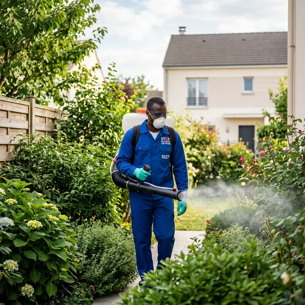 Bons réflexes à adopter à Sevran
