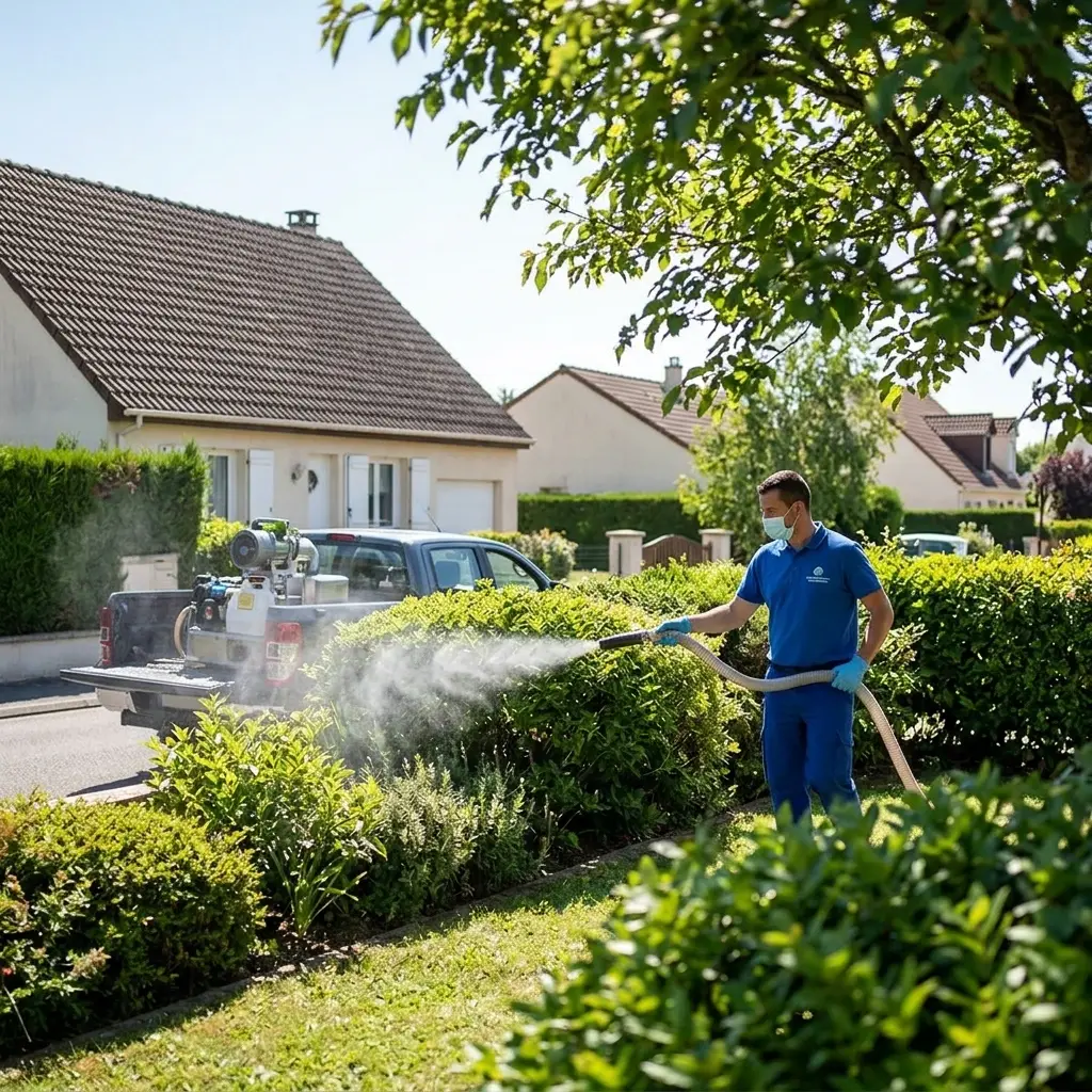 Bons réflexes à adopter à Tremblay-en-France