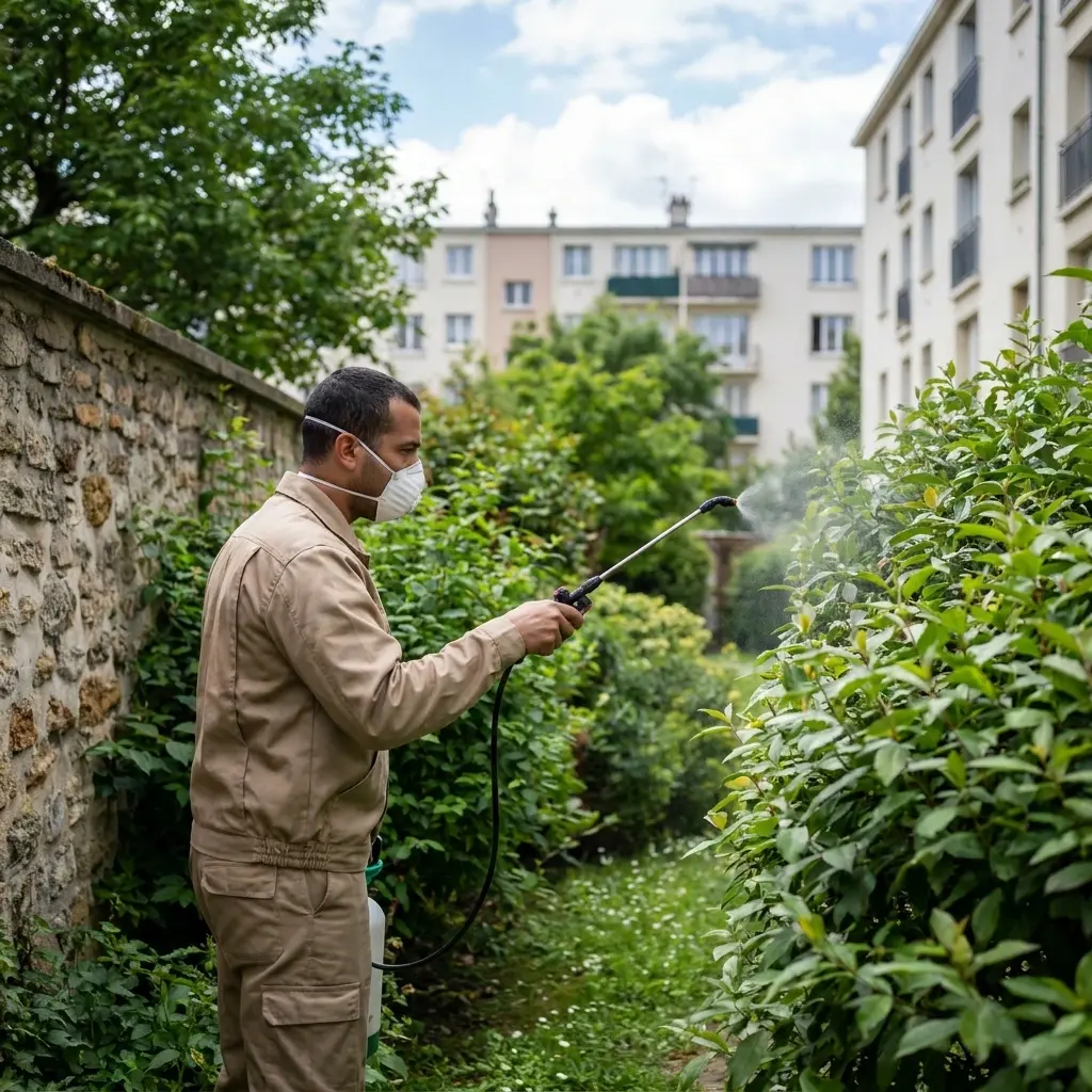 Pourquoi nous choisir à Aubervilliers pour la démoustication