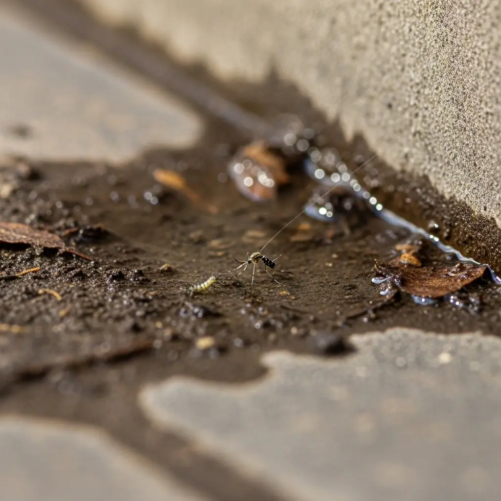 Pourquoi choisir notre service de démoustication à Aubervilliers