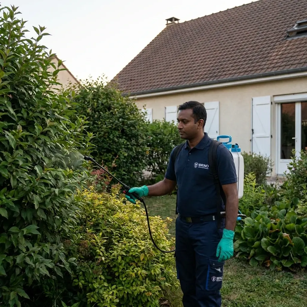 Restez serein face aux moustiques aux Pavillons-sous-Bois