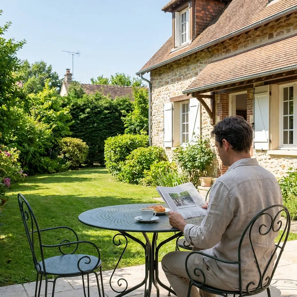 Comment se déroule l'intervention à Les Pavillons-sous-Bois ?