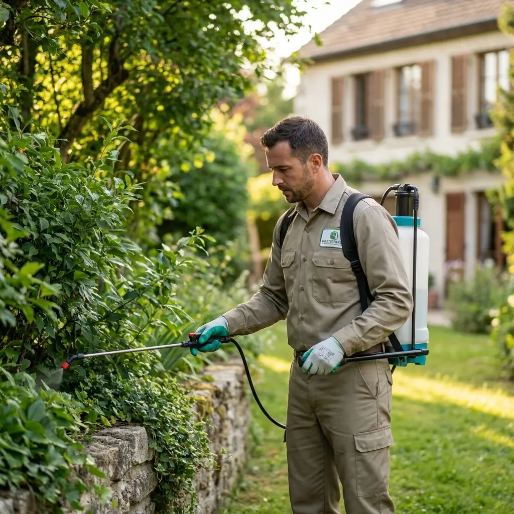 Bons réflexes pour limiter les moustiques à Montfermeil