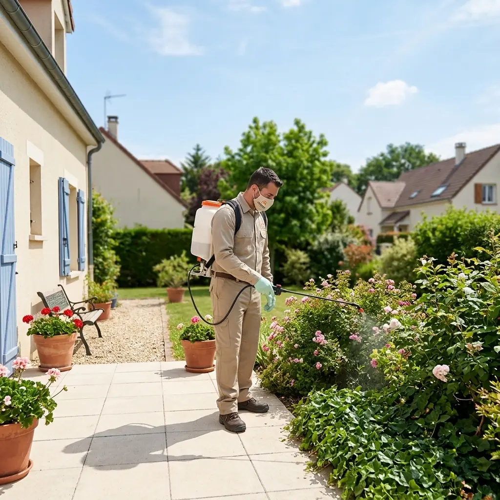 Pourquoi nous choisir à Pierrefitte-sur-Seine pour votre démoustication
