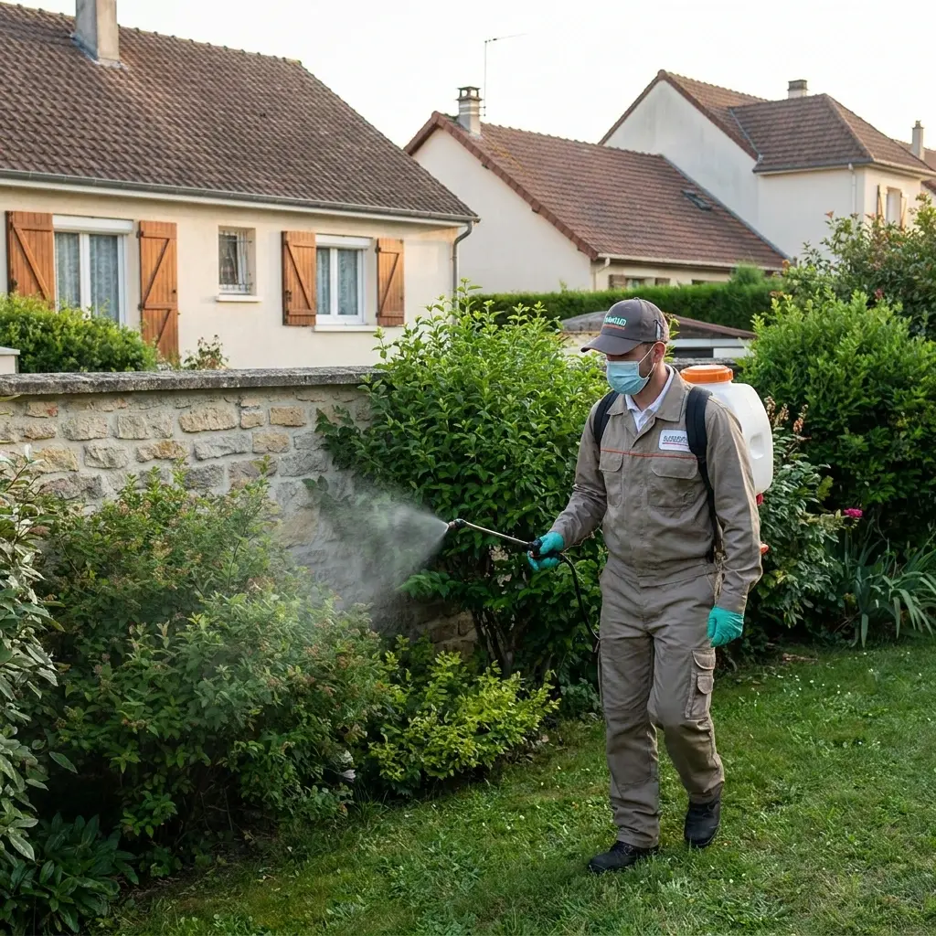 Besoin d’une intervention rapide à Pierrefitte-sur-Seine ?
