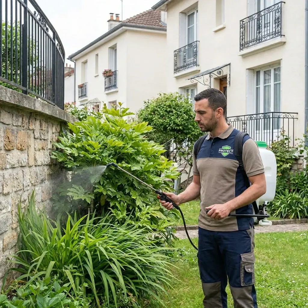 Besoin d’une intervention rapide à Saint-Ouen-sur-Seine ?