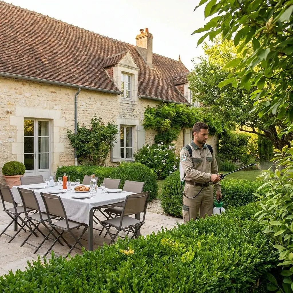 Comment se déroule l'intervention à Villetaneuse ?