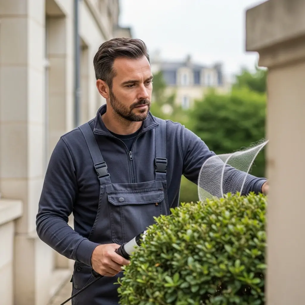 Besoin d’une intervention rapide à L'Île-Saint-Denis ?