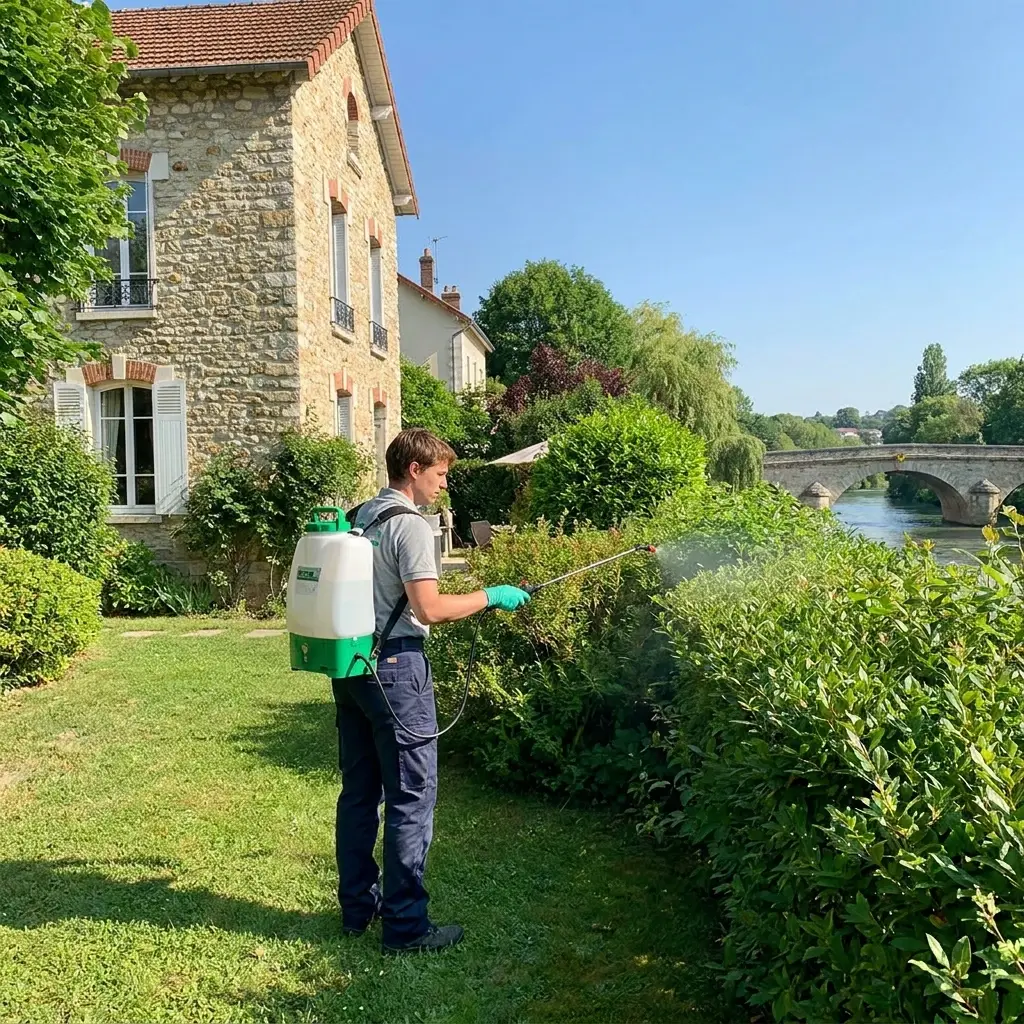 Besoin d’une intervention rapide à Gournay-sur-Marne ?