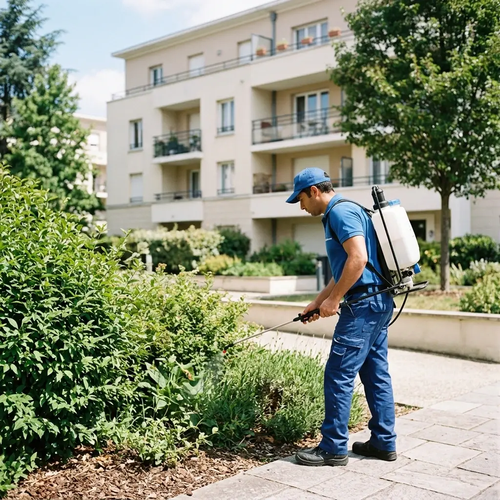 Une solution durable pour profiter de vos espaces extérieurs à Épinay-sur-Seine