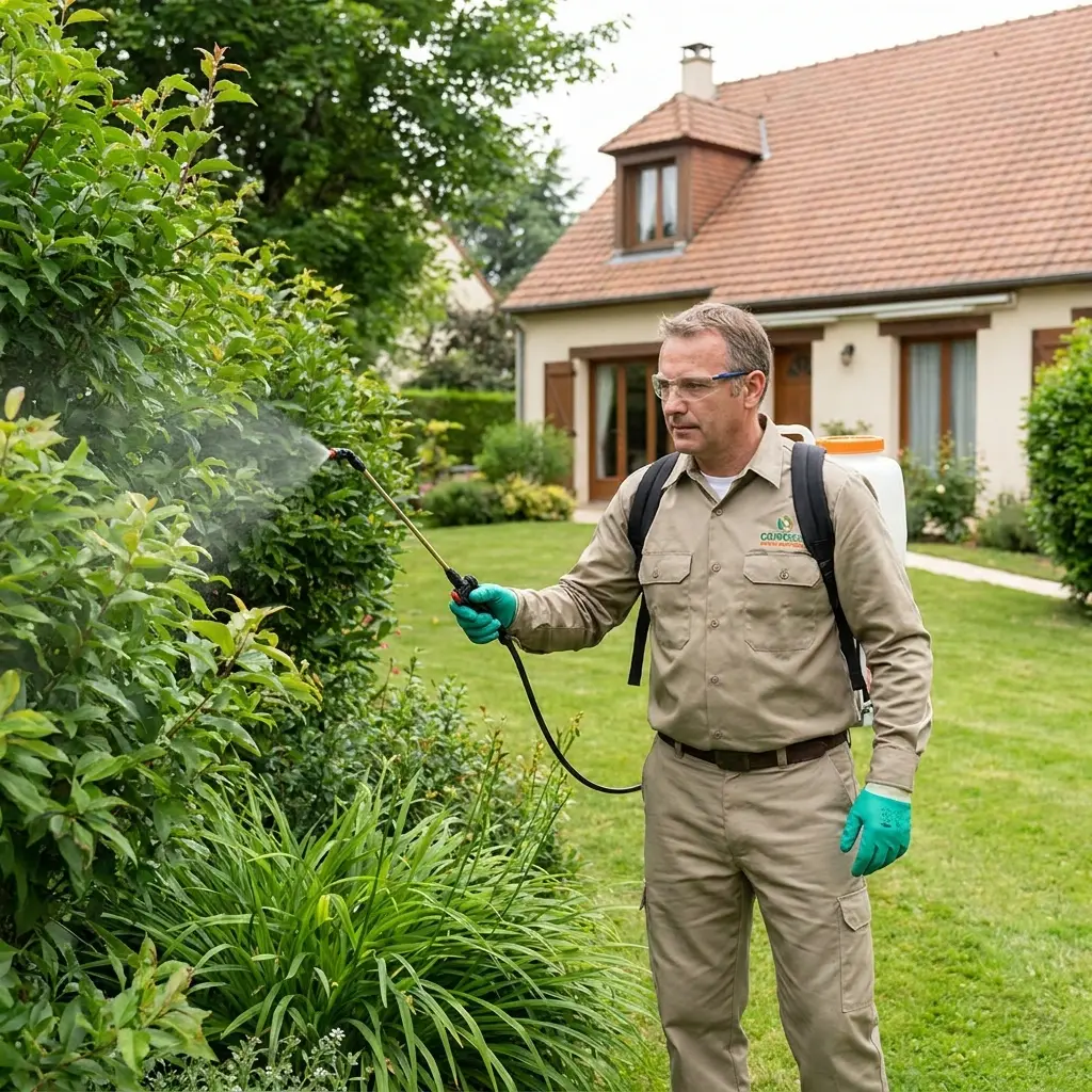 Pourquoi nous choisir à Créteil pour votre démoustication