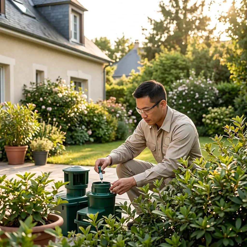 Rassurez votre été à Fontenay-sous-Bois grâce à une démoustication efficace