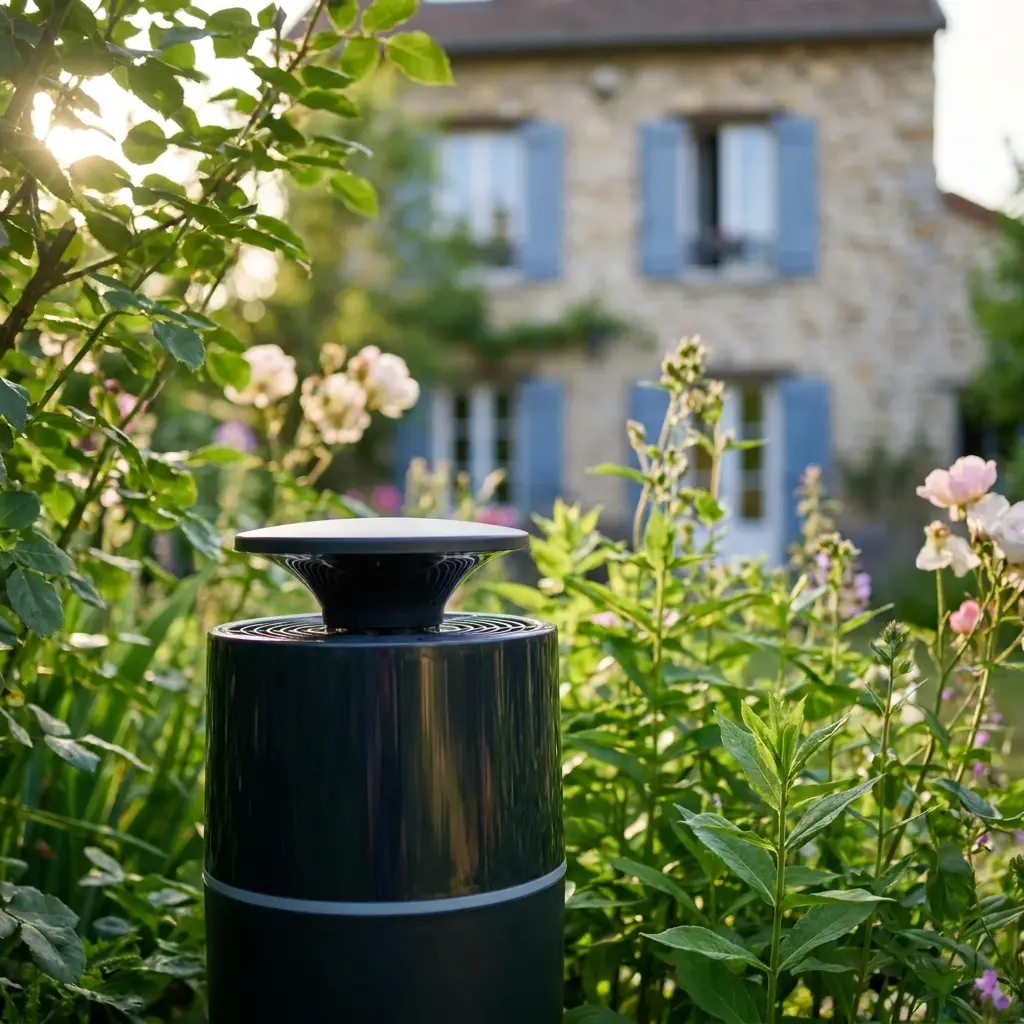 Pourquoi nous choisir à Nogent-sur-Marne pour la démoustication