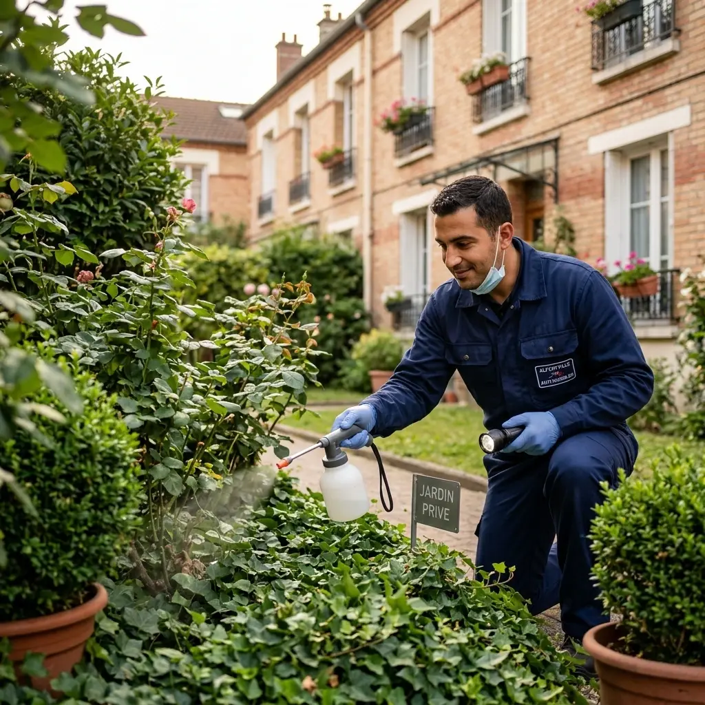 Besoin d’une intervention rapide à Alfortville ?