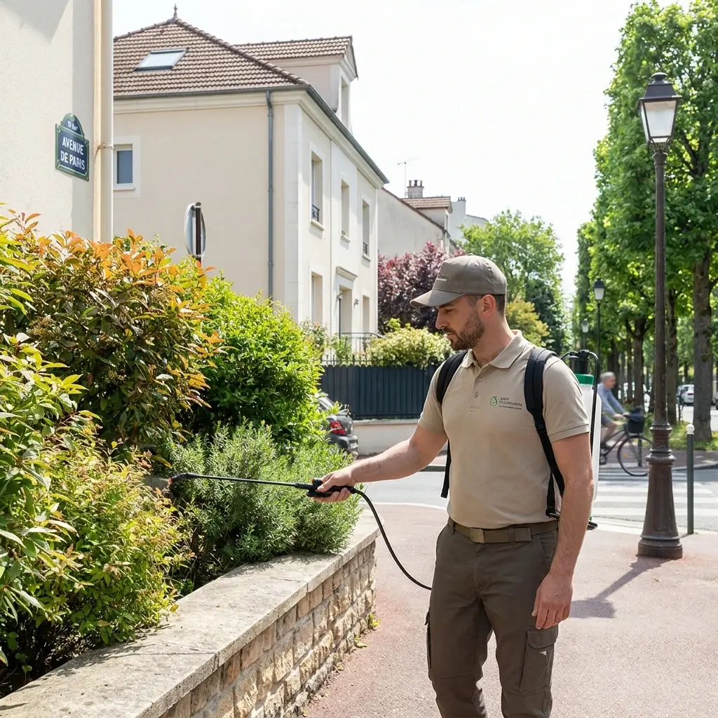 Bons réflexes à adopter à Saint‑Mandé