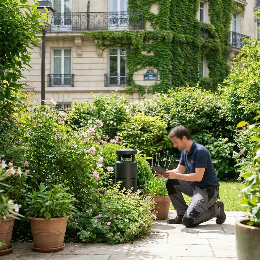 Pourquoi nous choisir à Saint‑Mandé pour la démoustication