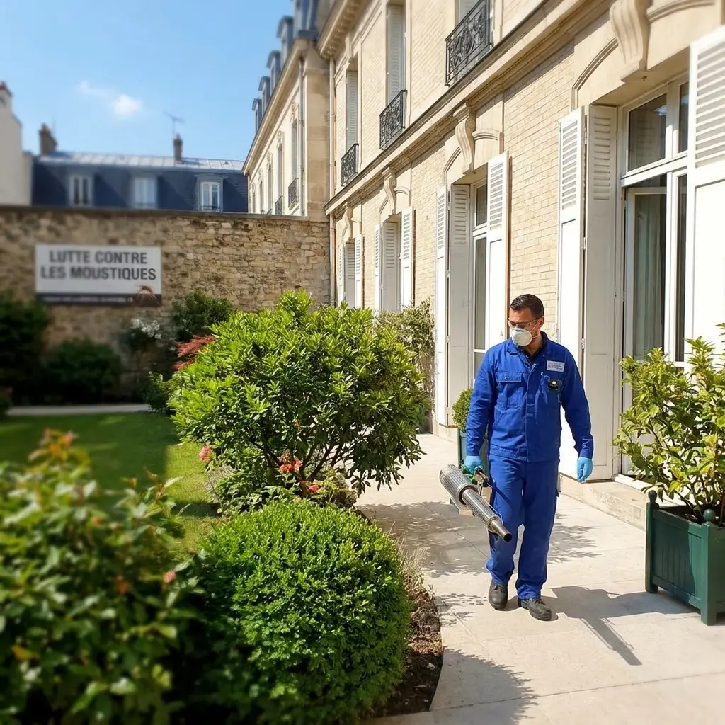 Restez serein tout l’été grâce à notre expertise