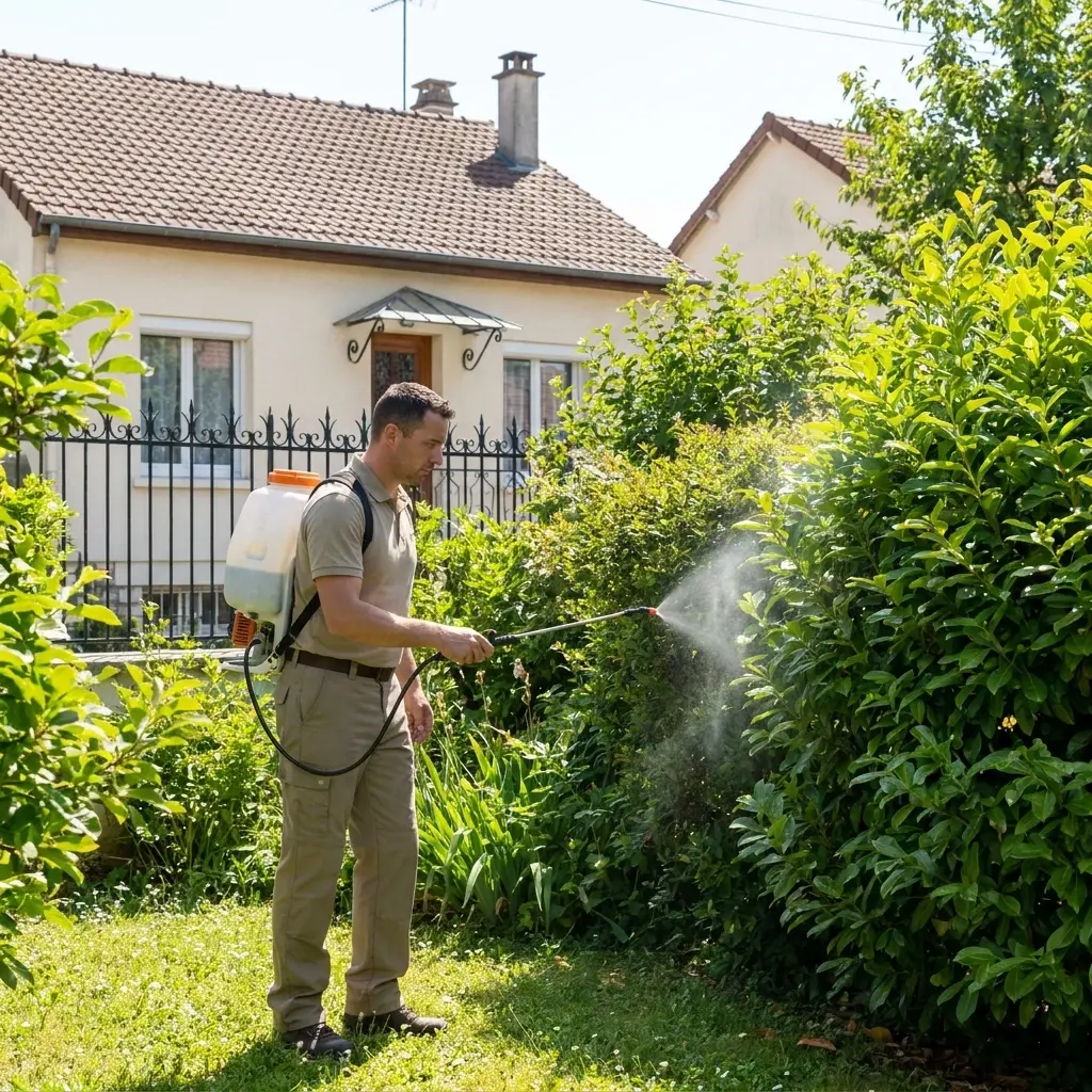 Une solution fiable pour un été sans moustiques à Le Perreux-sur-Marne