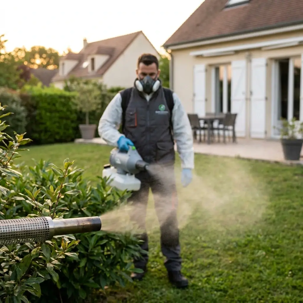 Bons réflexes pour les habitants