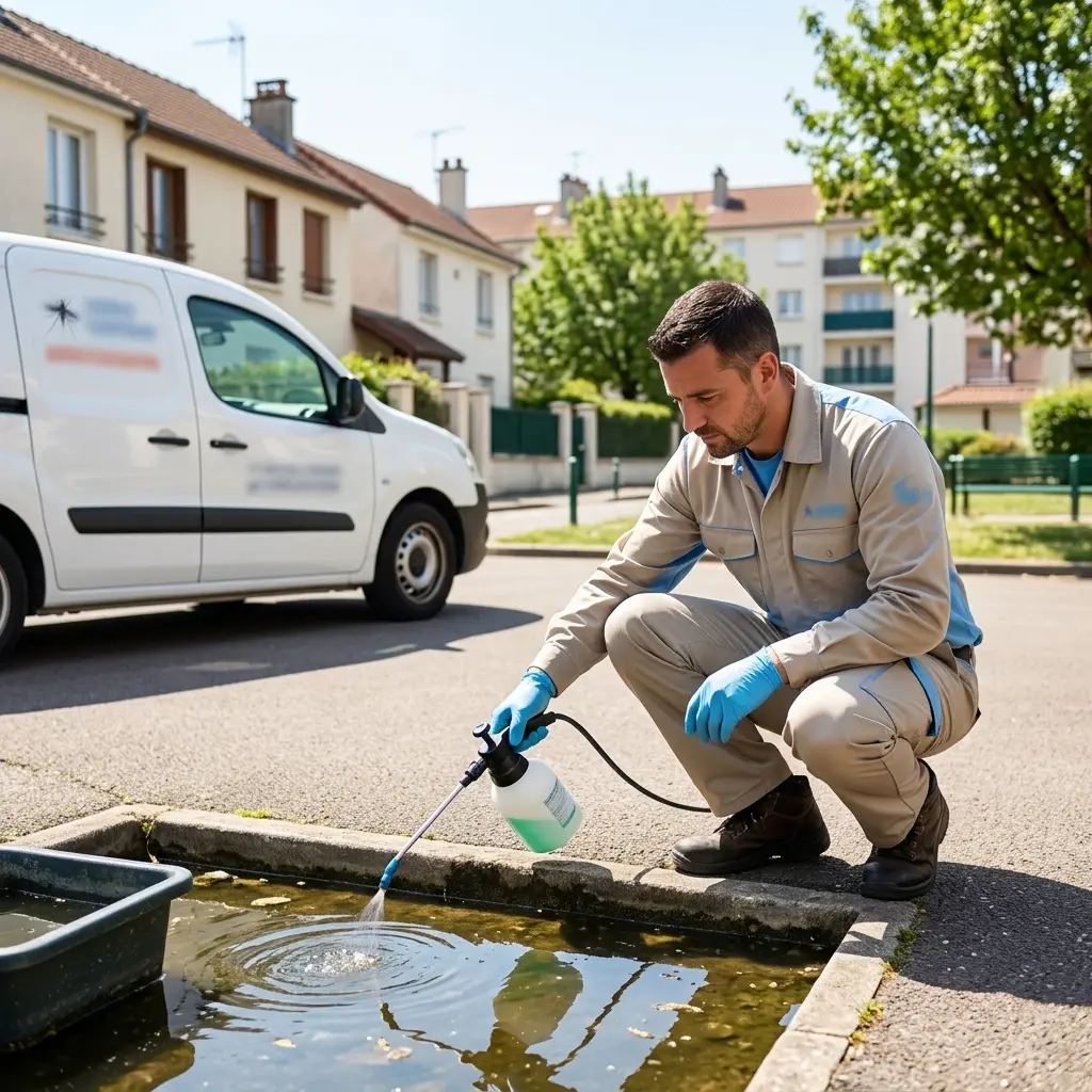 Besoin d’une intervention rapide à Ivry-sur-Seine ?
