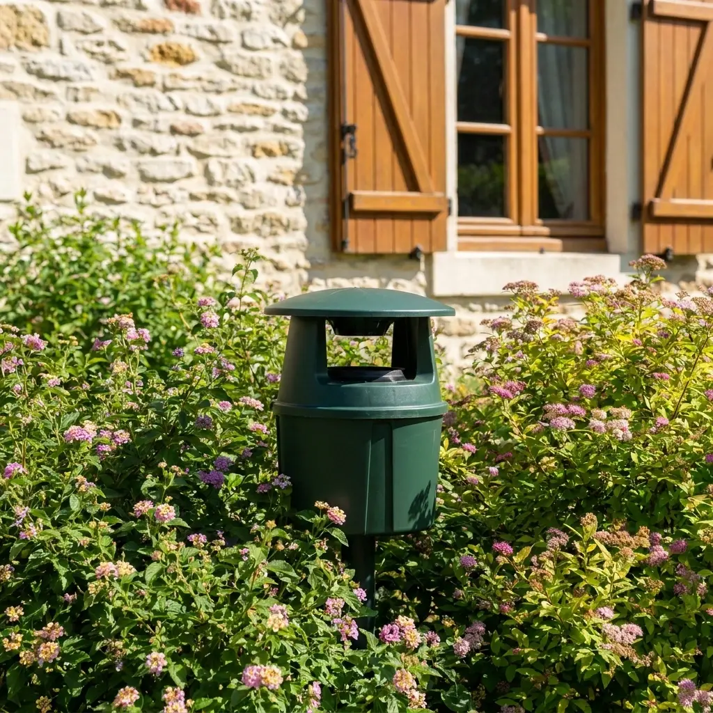 Pourquoi nous choisir à Cachan pour votre démoustication ?