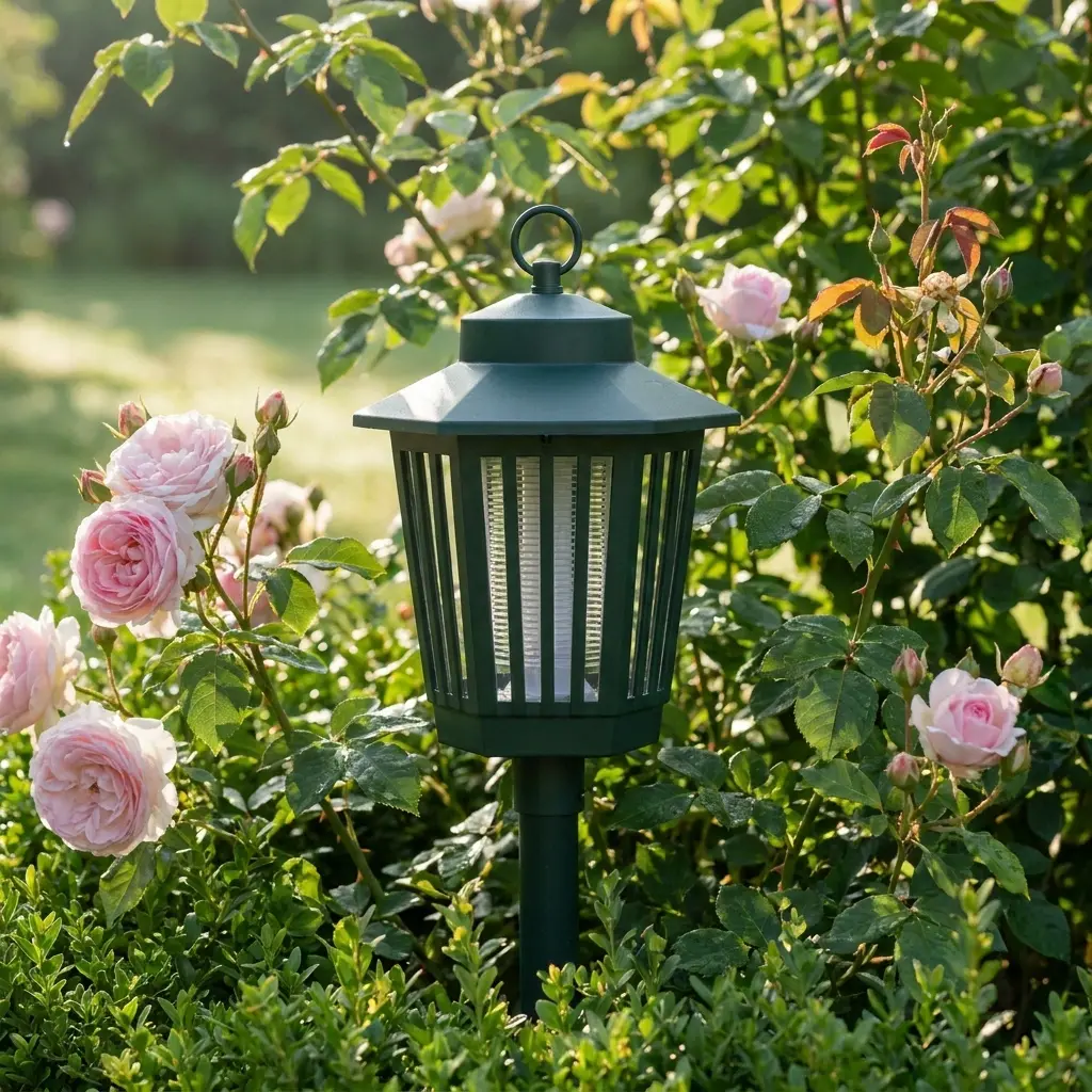 Pourquoi nous choisir à L'Haÿ-les-Roses pour votre démoustication ?