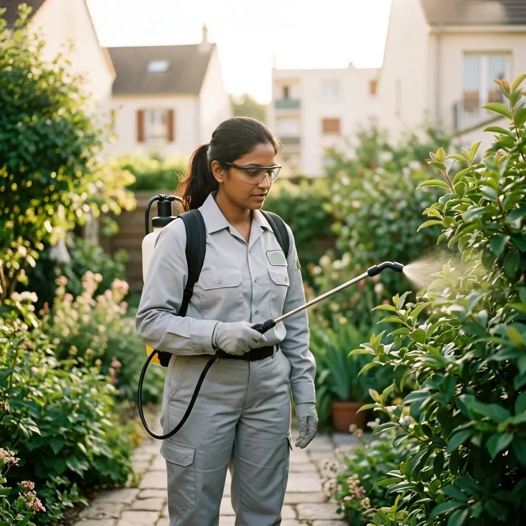 Bons réflexes pour protéger votre domicile à Gentilly