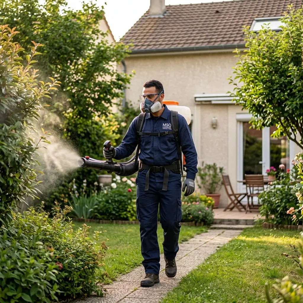Besoin d’une intervention rapide à Fresnes ?