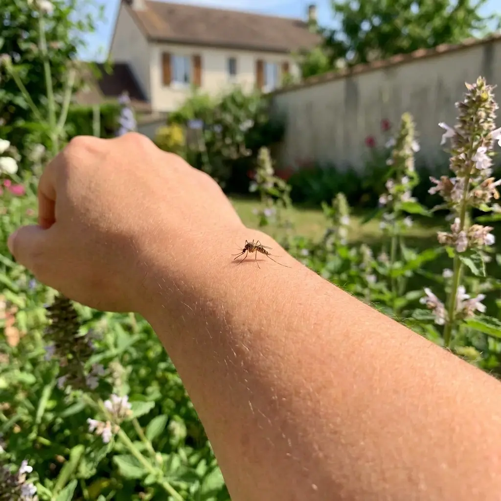 Pourquoi nous choisir pour la démoustication à Villeneuve-le-Roi ?