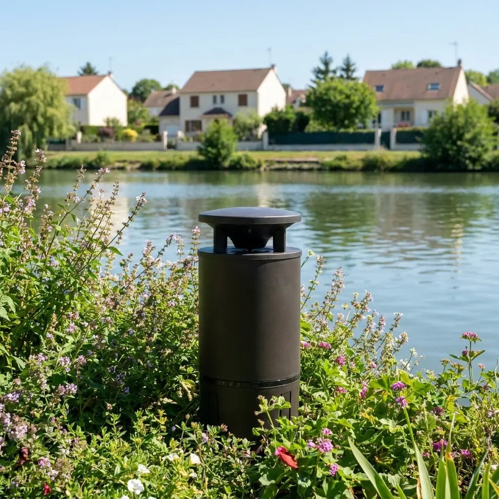 Comment se déroule l'intervention à Villeneuve-le-Roi ?