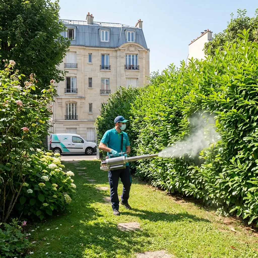 Retrouvez un extérieur paisible grâce à notre expertise
