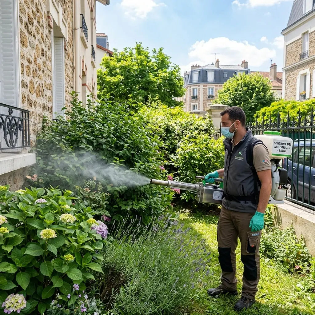 Besoin d’une intervention rapide à Vincennes ?