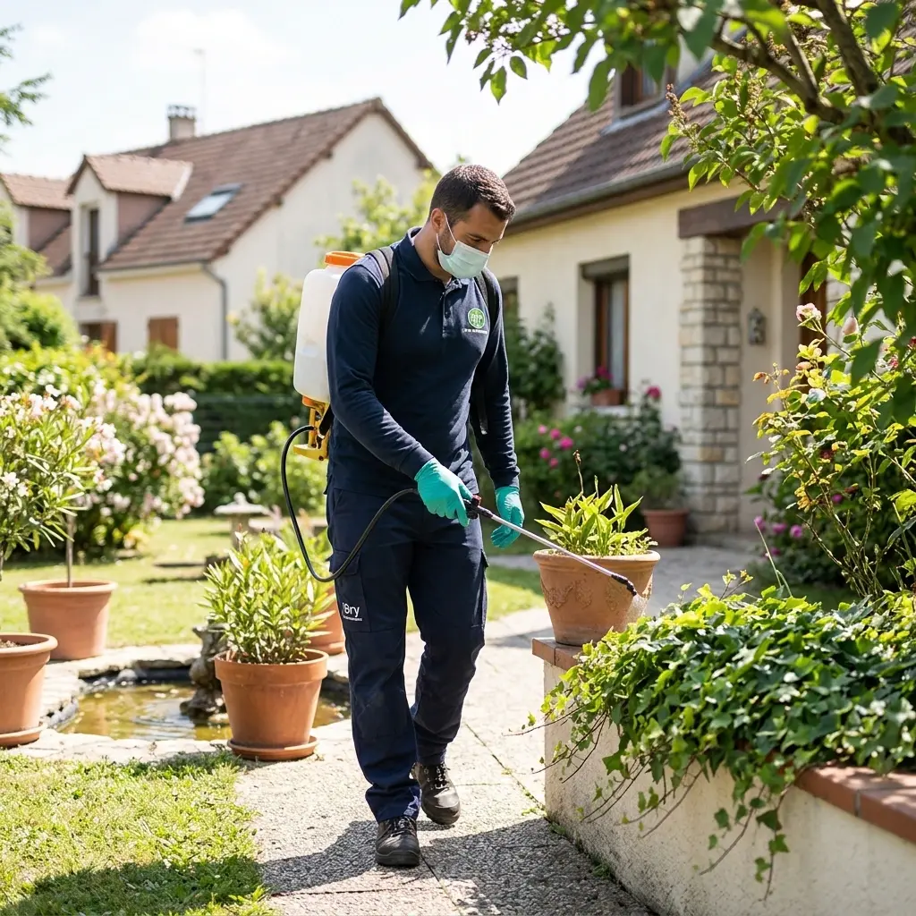 Bons réflexes pour limiter les moustiques à Bry-sur-Marne