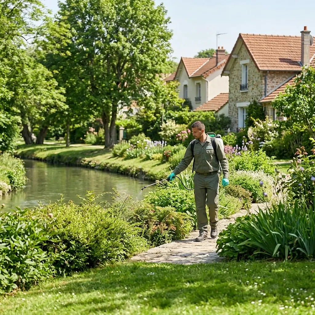 Comment se déroule l'intervention à Bry-sur-Marne ?