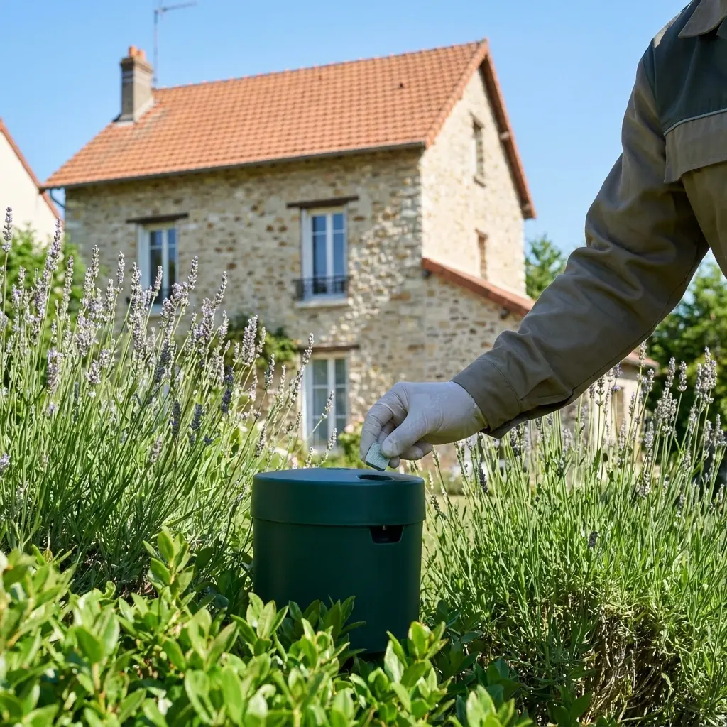 Pourquoi nous choisir pour la démoustication à Bonneuil-sur-Marne
