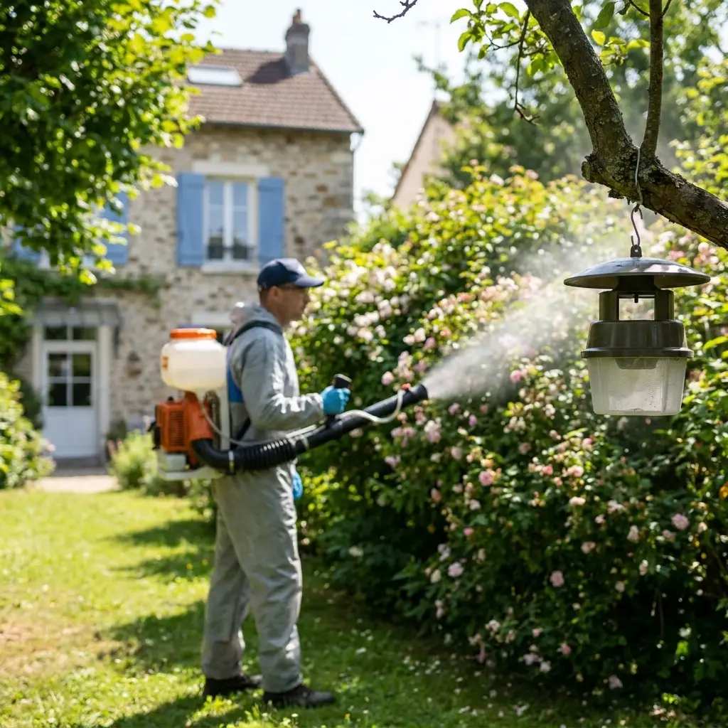 Comment se déroule l'intervention à Bonneuil-sur-Marne ?