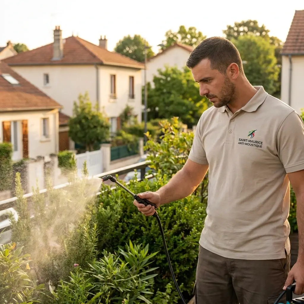Bons réflexes à adopter à Saint‑Maurice