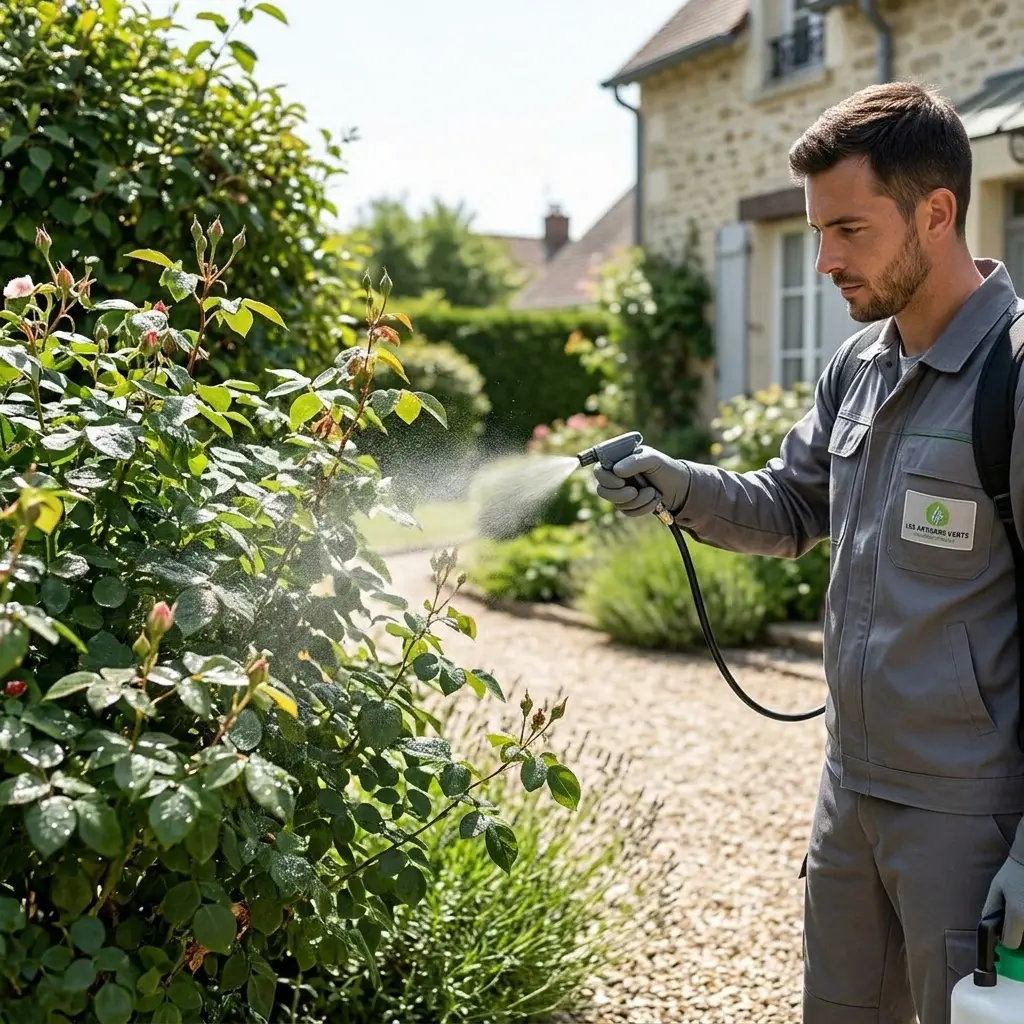 Bons réflexes pour limiter les moustiques au Plessis‑Trévise