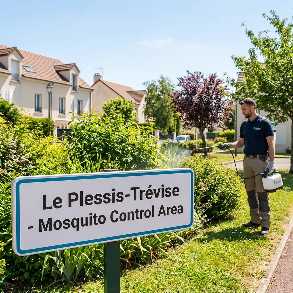 Rassurez votre été, éliminez les moustiques dès aujourd’hui