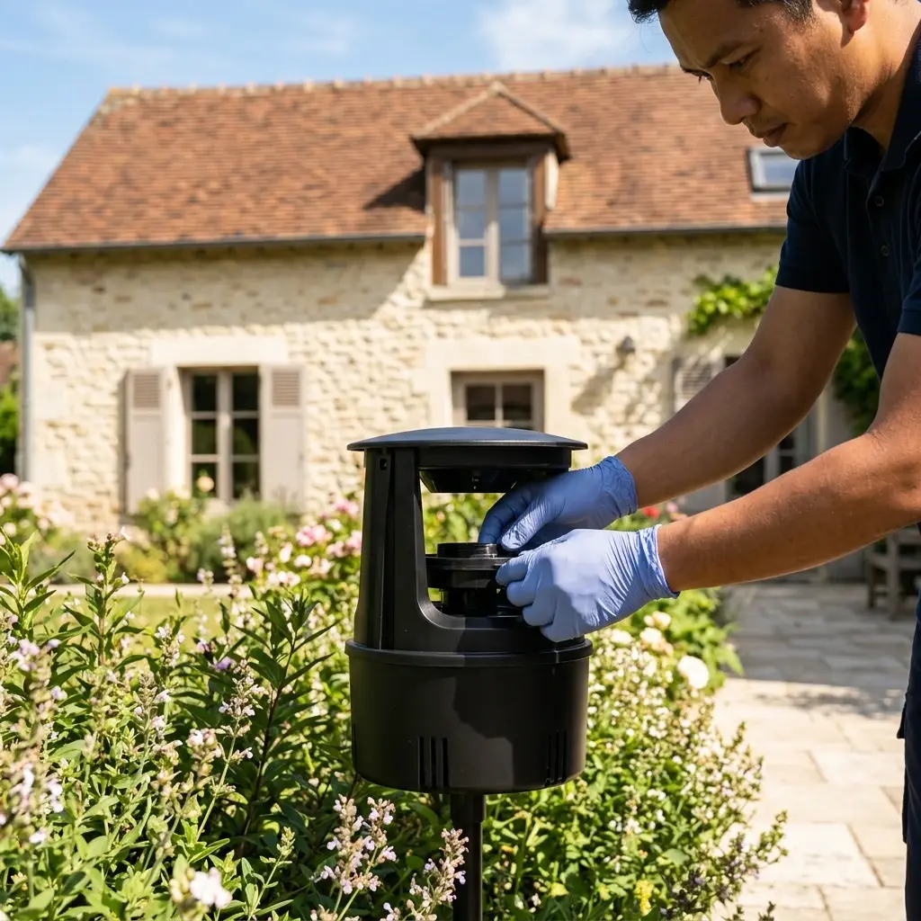 Besoin d’une intervention rapide à Chennevières-sur-Marne ?