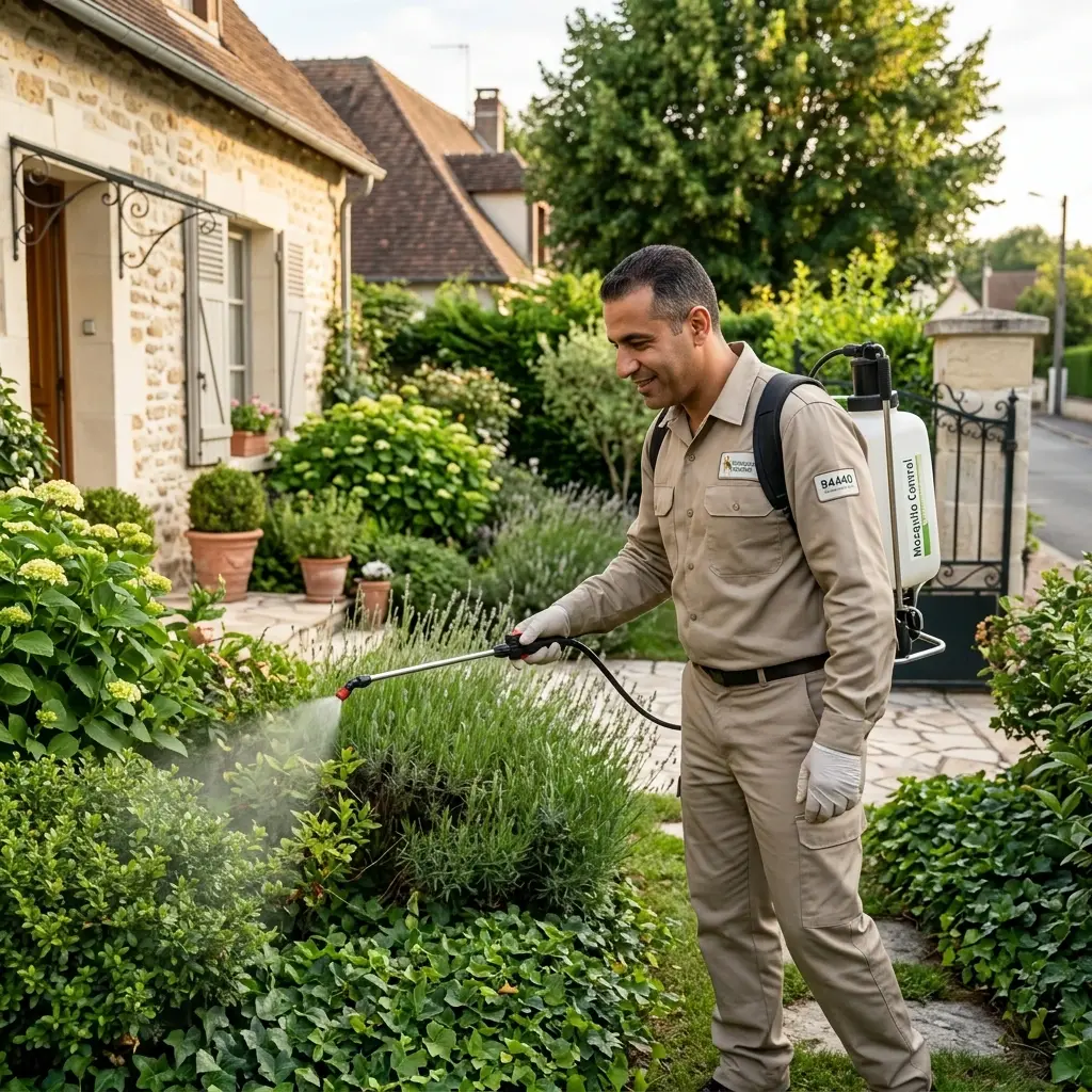 Besoin d’une intervention rapide à Marolles‑en‑Brie ?
