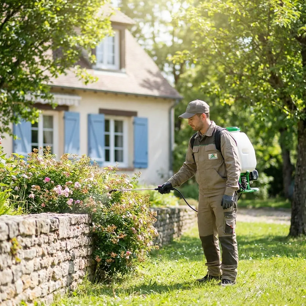 Pourquoi nous choisir pour la démoustication à Santeny ?