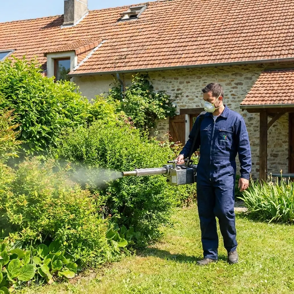 Besoin d’une intervention rapide à Santeny ?