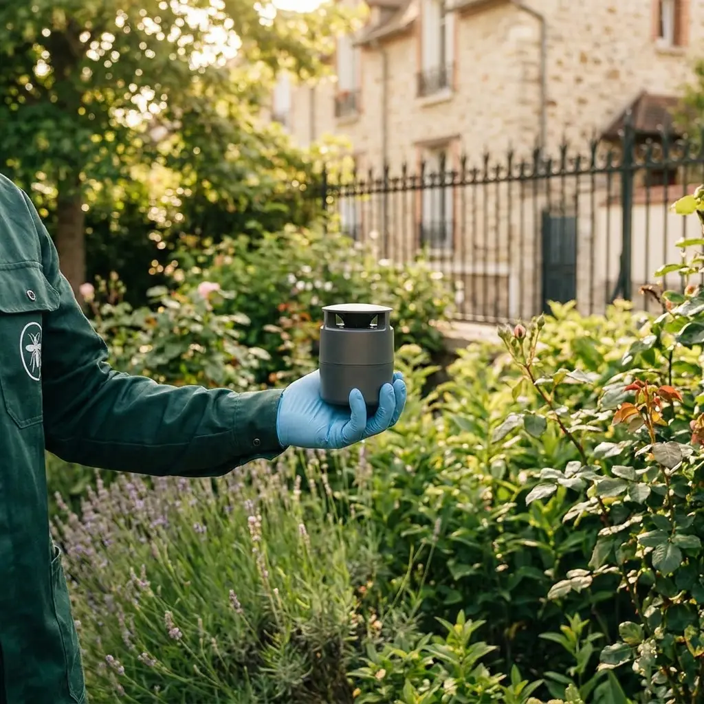 Bons réflexes à adopter à Villecresnes