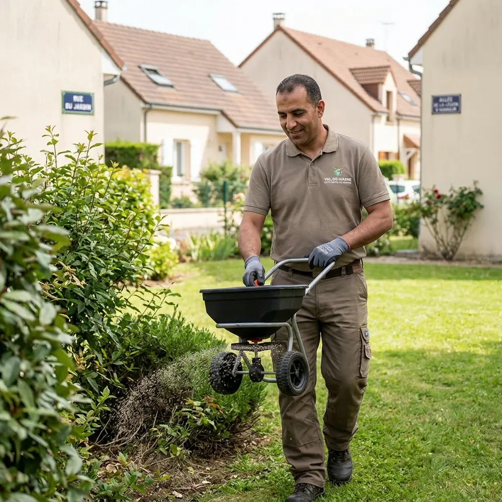 Pourquoi nous choisir à Limeil‑Brévannes pour la démoustication