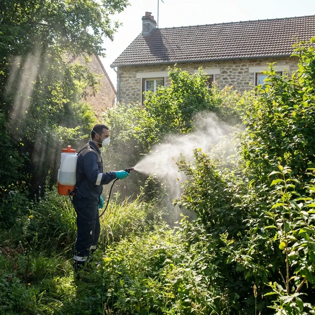Bons réflexes pour protéger votre maison