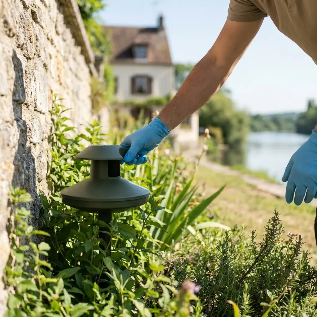 Besoin d’une intervention rapide à Ablon-sur-Seine ?